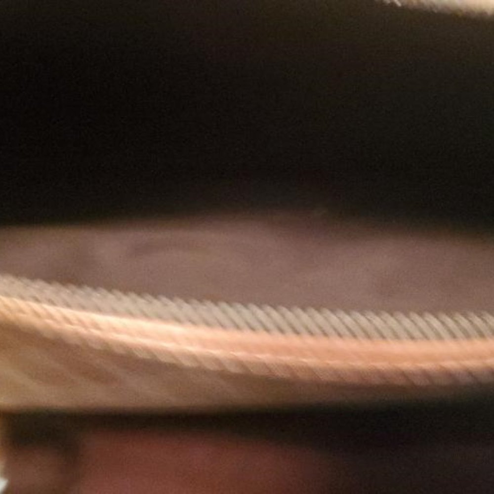 LEATHER SHOULDER BAG - Picture 6 of 8